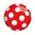 John® Spielball Pilz mehrfarbig, Ø 23,0 cm, 1 St.