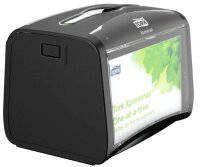 TORK Serviettenspender Xpressnap® N4 272611 schwarz...