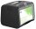 TORK Serviettenspender Xpressnap® N4 272611 schwarz Kunststoff, 1 St.