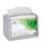 TORK Serviettenspender Xpressnap® N4 272613 hellgrau Kunststoff, 1 St.
