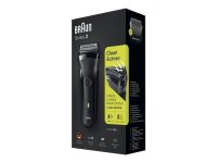 BRAUN elektrischer Rasierer Herren Series 3 300s, 1 St.