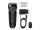 BRAUN elektrischer Rasierer Herren Series 3 300s, 1 St.