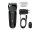 BRAUN elektrischer Rasierer Herren Series 3 300s, 1 St.