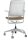 Nowy Styl Bürostuhl WITHME Stoff beige, Gestell grau