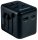 verbatim UTA-02 Reise-Ladeadapter schwarz, 20 W