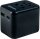 verbatim UTA-02 Reise-Ladeadapter schwarz, 20 W