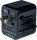 verbatim UTA-02 Reise-Ladeadapter schwarz, 20 W