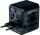 verbatim UTA-02 Reise-Ladeadapter schwarz, 20 W