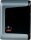 verbatim UTA-03 Reise-Ladeadapter schwarz, grau, 30 W