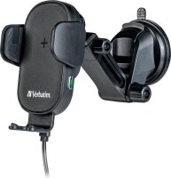 verbatim Car Charger FWC-01 Induktives Kfz-Ladegerät...
