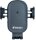 verbatim Car Charger FWC-01 Induktives Kfz-Ladegerät schwarz, Kabellänge: 1,0 m, 15 Watt