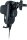 verbatim Car Charger FWC-01 Induktives Kfz-Ladegerät schwarz, Kabellänge: 1,0 m, 15 Watt