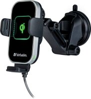 verbatim Car Charger FWC-02 Induktives Kfz-Ladegerät...