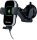 verbatim Car Charger FWC-02 Induktives Kfz-Ladegerät schwarz, Kabellänge: 1,0 m, 15 Watt