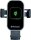 verbatim Car Charger FWC-02 Induktives Kfz-Ladegerät schwarz, Kabellänge: 1,0 m, 15 Watt