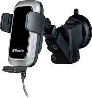 verbatim Car Charger FWC-03 Induktives Kfz-Ladegerät...