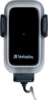 verbatim Car Charger FWC-03 Induktives Kfz-Ladegerät...