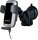 verbatim Car Charger FWC-03 Induktives Kfz-Ladegerät schwarz, Kabellänge: 1,0 m, 15 Watt