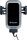 verbatim Car Charger FWC-03 Induktives Kfz-Ladegerät schwarz, Kabellänge: 1,0 m, 15 Watt