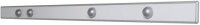 MAUL Design MAULpro Magnetleiste silber 5,4 x 101,0 cm, 1...