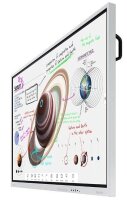 SAMSUNG Flip Pro WM75B digitales Flipchart, weiß, 189,2 cm (75,0 Zoll)