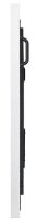 SAMSUNG Flip Pro WM75B digitales Flipchart, weiß, 189,2 cm (75,0 Zoll)