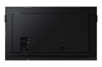 SAMSUNG Flip Pro WM75B digitales Flipchart, weiß, 189,2 cm (75,0 Zoll)