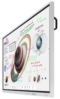 SAMSUNG Flip Pro WM85B digitales Whiteboard, weiß,...