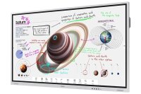 SAMSUNG Flip Pro WM85B digitales Whiteboard, weiß, 214,6 cm (85,0 Zoll)