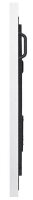SAMSUNG Flip Pro WM85B digitales Whiteboard, weiß, 214,6 cm (85,0 Zoll)