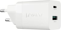 VARTA Speed Charger Ladeadapter weiß, 38 Watt