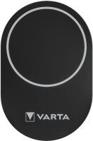 VARTA Mag Pro Induktives Kfz-Ladegerät schwarz, 15 Watt