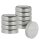 GP Knopfzellen V 10 GA/LR54 Alkali-Mangan 1,5 V, 10 St.