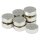 GP Knopfzellen LR 41 Alkali-Mangan 1,5 V, 10 St.