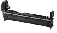 OKI 46484124  schwarz Trommel