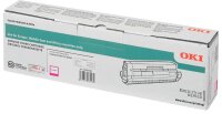 OKI 45862820 magenta Toner