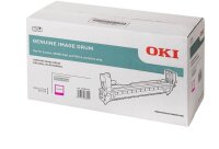 OKI 46484122  magenta Trommel