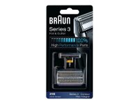 BRAUN 31S Scherkopf, 1 St.