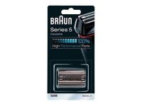 BRAUN 52B Scherkopf, 1 St.
