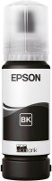 EPSON 107/T09B1 schwarz Tintenflasche