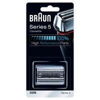 BRAUN 52S Scherkopf, 1 St.