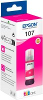 EPSON 107/T09B3 magenta Tintenflasche