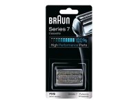 BRAUN 70S Scherkopf, 1 St.
