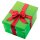 LEITZ Click & Store Aufbewahrungsbox 16,7 l grün 28,1 x 36,9 x 20,0 cm, 1 St.