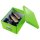 LEITZ Click & Store Aufbewahrungsbox 16,7 l grün 28,1 x 36,9 x 20,0 cm, 1 St.
