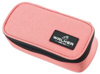 Walker Schlampermäppchen Concept rosa, 21,0 x 10,0 cm