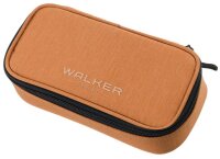 Walker Schlampermäppchen Concept 2 orange, 21,0 x...