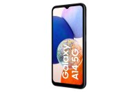 SAMSUNG Galaxy A14 5G Dual-SIM-Smartphone schwarz 64 GB