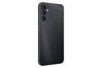 SAMSUNG Galaxy A14 5G Dual-SIM-Smartphone schwarz 64 GB