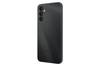 SAMSUNG Galaxy A14 5G Dual-SIM-Smartphone schwarz 64 GB